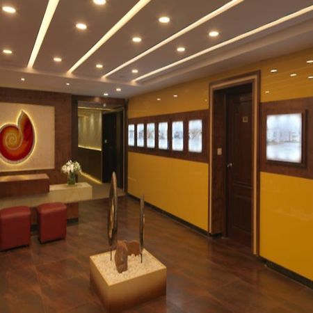 Hotel Deva Residency Bengalúr Exteriér fotografie